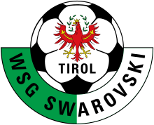 WSG Swarovski Tirol